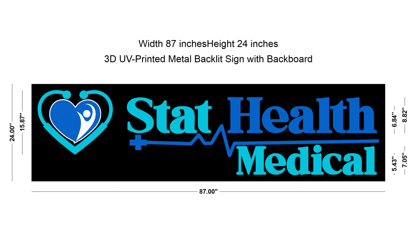 Payment Link For - Stat Health Medical Wildine