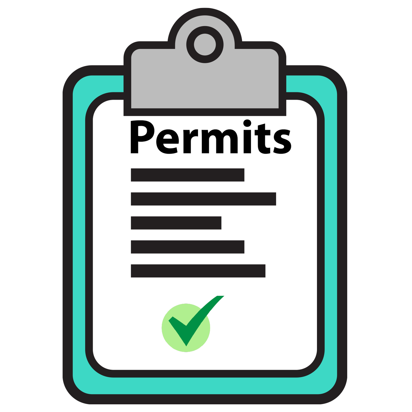State Permit