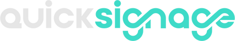 QuickSignage.com